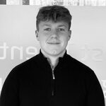Specialist Salesforce Consultant Oliver Clerkin Salesforce Recruiter Headshot